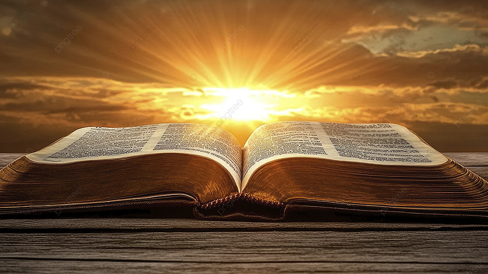 biblia abierta